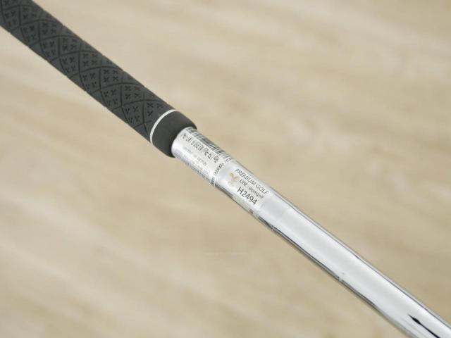Wedge : Romaro : Wedge Romaro Alcobaca Stream Forged Loft 48 ก้านเหล็ก 