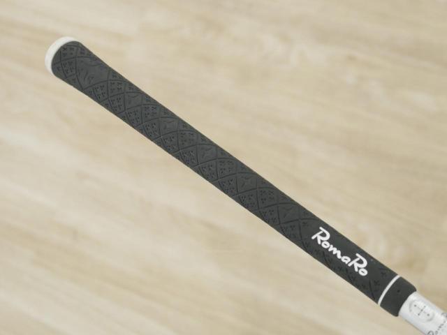 Wedge : Romaro : Wedge Romaro Alcobaca Stream Forged Loft 48 ก้านเหล็ก 