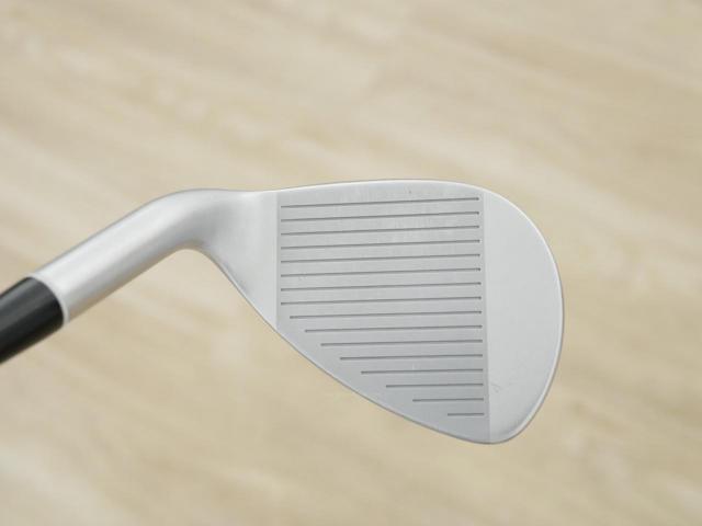 Wedge : Fourteen : Wedge Fourteen TK-53 Forged (รุ่นใหม่ ปี 2025) Loft 53 ก้านเหล็ก Wedge Flex