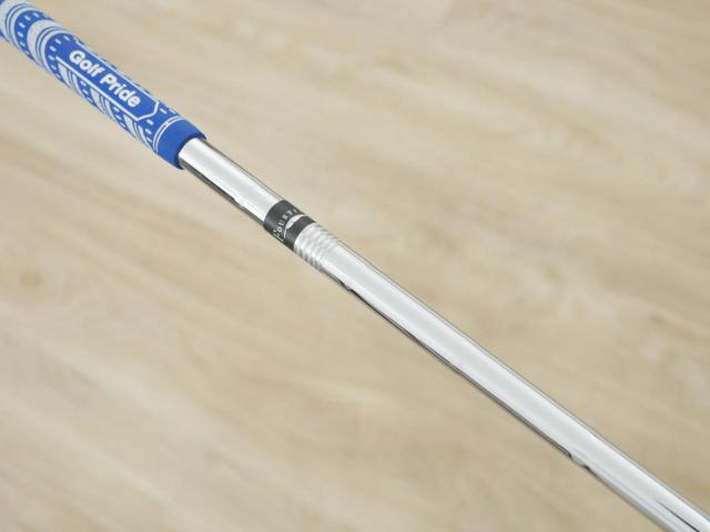 Wedge : Fourteen : Wedge Fourteen TK-53 Forged (รุ่นใหม่ ปี 2025) Loft 53 ก้านเหล็ก Wedge Flex