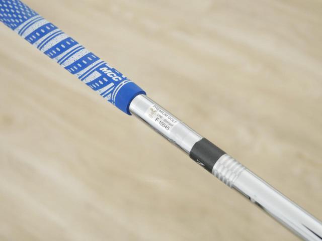 Wedge : Fourteen : Wedge Fourteen TK-53 Forged (รุ่นใหม่ ปี 2025) Loft 53 ก้านเหล็ก Wedge Flex