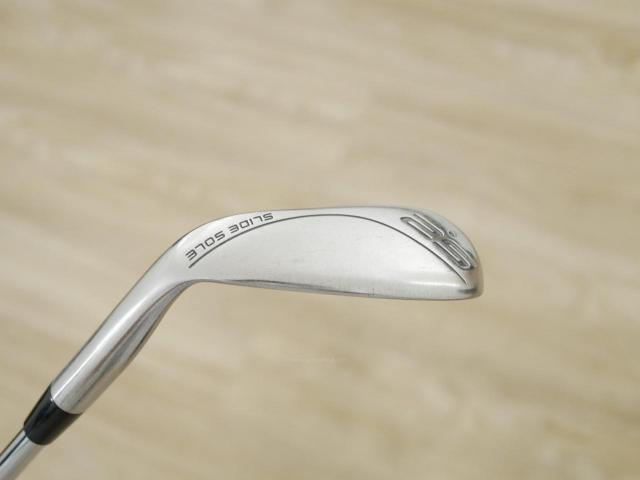Wedge : Other : Wedge Mizuno Sure DD (ตีง่ายมาก) Loft 52 ก้านเหล็ก NS Pro 950 HT Wedge