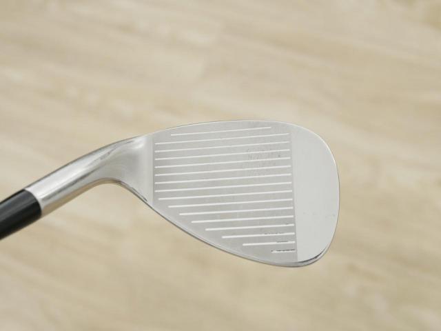 Wedge : Other : Wedge Mizuno Sure DD (ตีง่ายมาก) Loft 52 ก้านเหล็ก NS Pro 950 HT Wedge