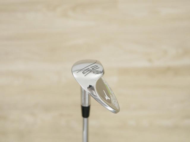 Wedge : Other : Wedge Mizuno Sure DD (ตีง่ายมาก) Loft 52 ก้านเหล็ก NS Pro 950 HT Wedge