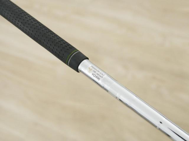 Wedge : Other : Wedge Mizuno Sure DD (ตีง่ายมาก) Loft 52 ก้านเหล็ก NS Pro 950 HT Wedge