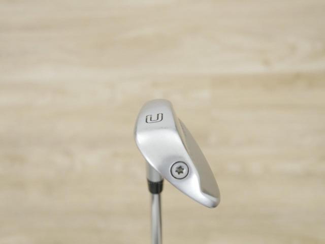 Wedge : Other : Wedge Ping i500 (รุ่นปี 2019) Loft 49 ก้านเหล็ก Ping AWT 2.0 Lite Flex S