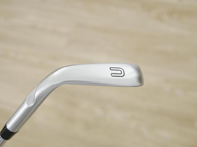 Wedge : Other : Wedge Ping i500 (รุ่นปี 2019) Loft 49 ก้านเหล็ก Ping AWT 2.0 Lite Flex S
