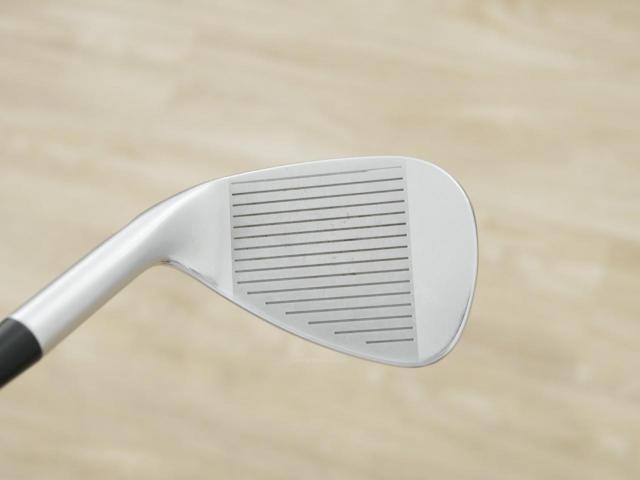 Wedge : Other : Wedge Ping i500 (รุ่นปี 2019) Loft 49 ก้านเหล็ก Ping AWT 2.0 Lite Flex S
