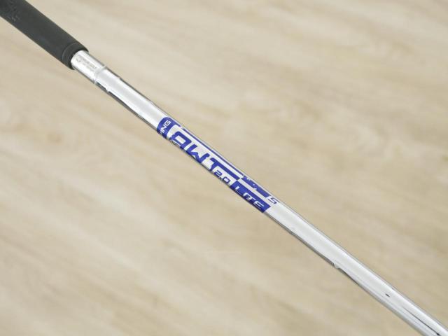 Wedge : Other : Wedge Ping i500 (รุ่นปี 2019) Loft 49 ก้านเหล็ก Ping AWT 2.0 Lite Flex S