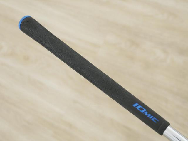 Wedge : Other : Wedge Ping i500 (รุ่นปี 2019) Loft 49 ก้านเหล็ก Ping AWT 2.0 Lite Flex S