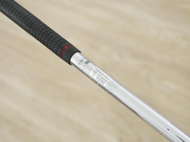 Wedge : Other : Wedge Daiwa OnOff LABOSPEC W358 Loft 57 ก้านเหล็ก Flex S