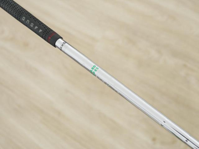 Wedge : Other : Wedge Daiwa OnOff LABOSPEC W358 Loft 57 ก้านเหล็ก Flex S