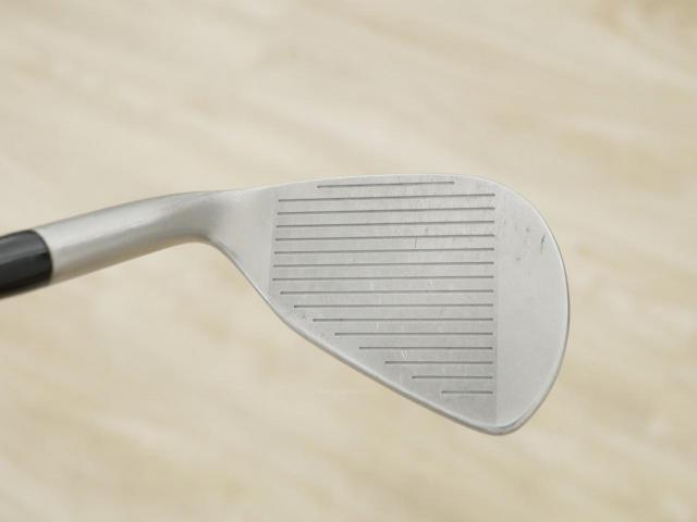 Wedge : Other : Wedge Daiwa OnOff LABOSPEC W358 Loft 57 ก้านเหล็ก Flex S