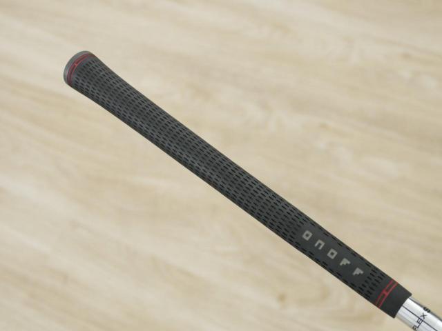 Wedge : Other : Wedge Daiwa OnOff LABOSPEC W358 Loft 57 ก้านเหล็ก Flex S