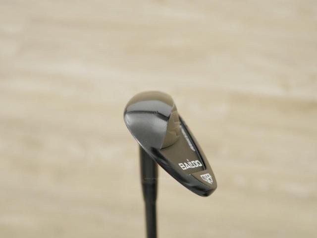 Wedge : Other : Wedge Baldo CORSA BOUNCE BACK (นุ่มมาก) Loft 52 ก้านเหล็ก KBS Tour Custom Flex S
