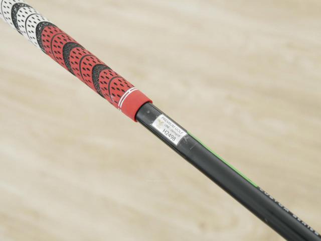 Wedge : Other : Wedge Baldo CORSA BOUNCE BACK (นุ่มมาก) Loft 52 ก้านเหล็ก KBS Tour Custom Flex S