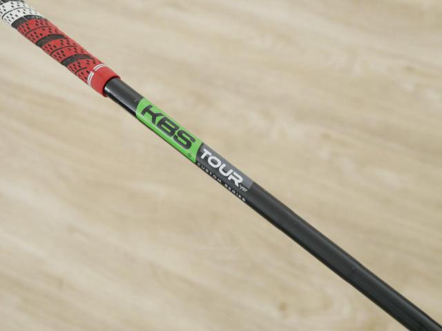 Wedge : Other : Wedge Baldo CORSA BOUNCE BACK (นุ่มมาก) Loft 52 ก้านเหล็ก KBS Tour Custom Flex S