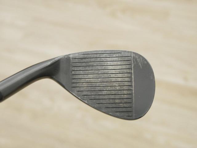 Wedge : Other : Wedge Baldo CORSA BOUNCE BACK (นุ่มมาก) Loft 52 ก้านเหล็ก KBS Tour Custom Flex S