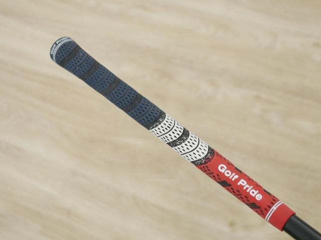 Wedge : Other : Wedge Baldo CORSA BOUNCE BACK (นุ่มมาก) Loft 52 ก้านเหล็ก KBS Tour Custom Flex S