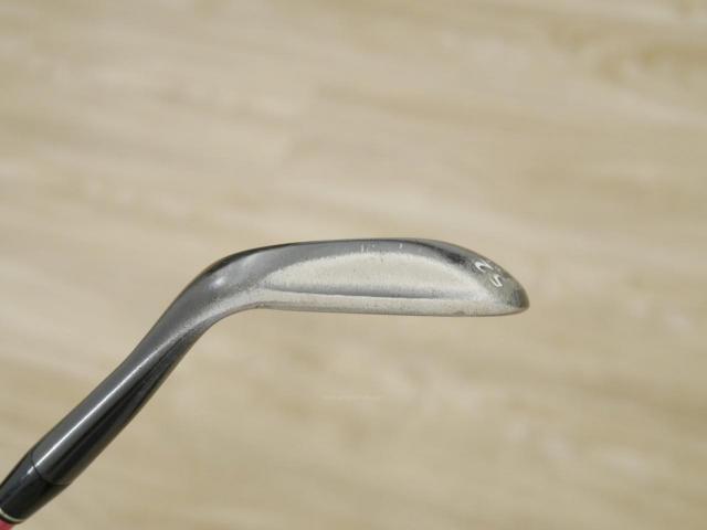 Lady club : All : Wedge Romaro Alcobaca II Stream Forged Loft 52 ก้านกราไฟต์ Tour AD AD-50 Flex L