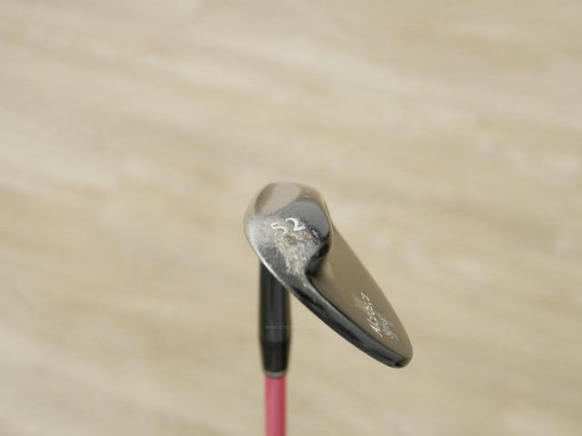 Lady club : All : Wedge Romaro Alcobaca II Stream Forged Loft 52 ก้านกราไฟต์ Tour AD AD-50 Flex L
