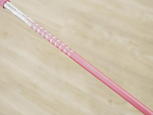 Lady club : All : Wedge Romaro Alcobaca II Stream Forged Loft 52 ก้านกราไฟต์ Tour AD AD-50 Flex L