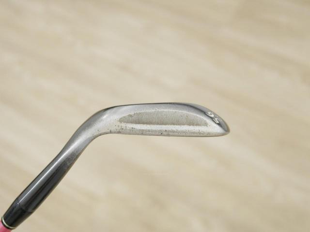 Lady club : All : Wedge Romaro Alcobaca II Stream Forged Loft 56 ก้านกราไฟต์ Tour AD AD-50 Flex L