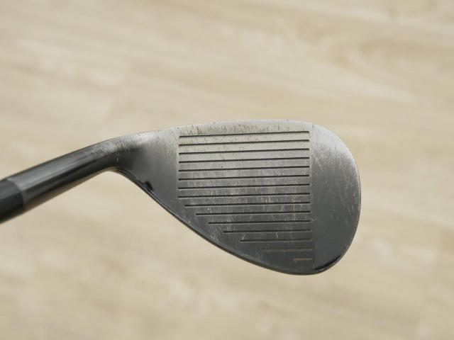 Lady club : All : Wedge Romaro Alcobaca II Stream Forged Loft 56 ก้านกราไฟต์ Tour AD AD-50 Flex L
