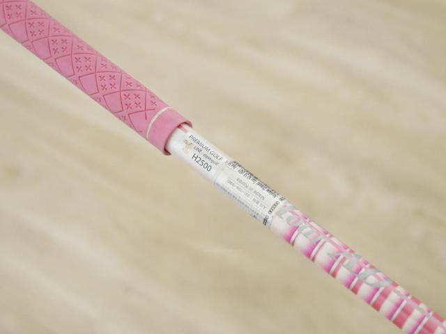 Lady club : All : Wedge Romaro Alcobaca II Stream Forged Loft 56 ก้านกราไฟต์ Tour AD AD-50 Flex L