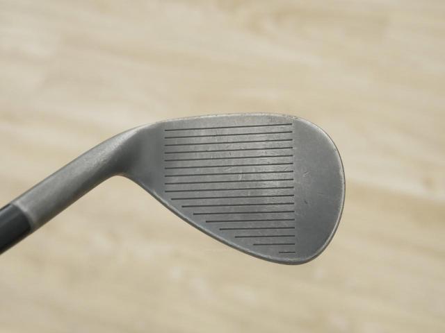 Wedge : Other : Wedge PRGR RS Forged Loft 51 ก้านเหล็ก PRGR NS Pro SSIII Wedge