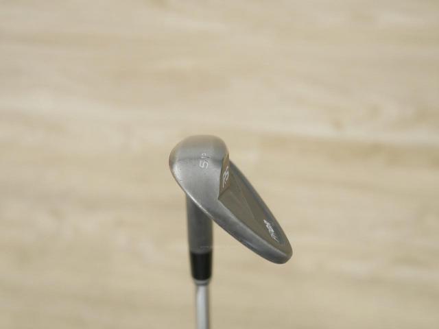 Wedge : Other : Wedge PRGR RS Forged Loft 51 ก้านเหล็ก PRGR NS Pro SSIII Wedge