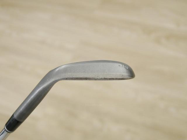 Wedge : Other : Wedge PRGR RS Forged Loft 51 ก้านเหล็ก PRGR NS Pro SSIII Wedge