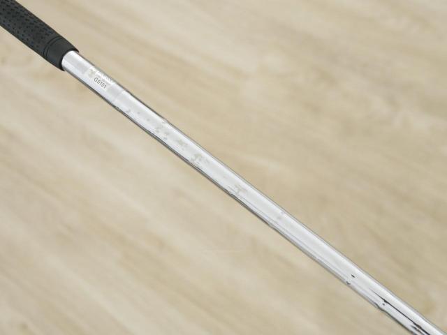 Wedge : Other : Wedge PRGR RS Forged Loft 51 ก้านเหล็ก PRGR NS Pro SSIII Wedge