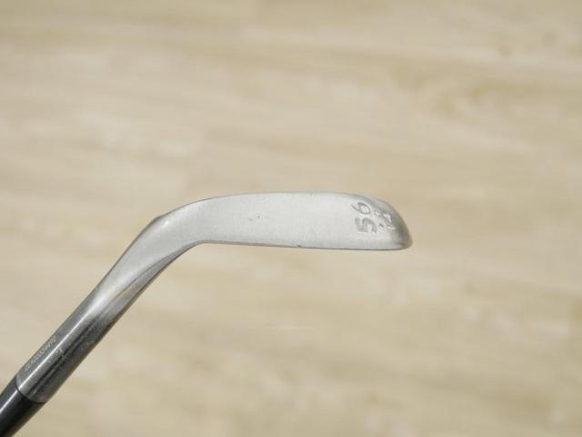 Wedge : Cleveland : Wedge Cleveland CG17 Forged Loft 56 ก้านเหล็ก Dynamic Gold S200