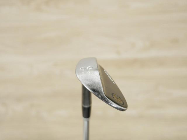 Wedge : Cleveland : Wedge Cleveland CG17 Forged Loft 56 ก้านเหล็ก Dynamic Gold S200