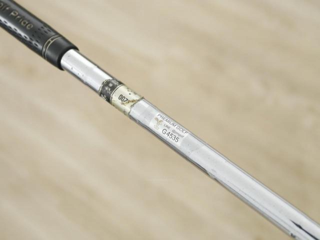 Wedge : Cleveland : Wedge Cleveland CG17 Forged Loft 56 ก้านเหล็ก Dynamic Gold S200