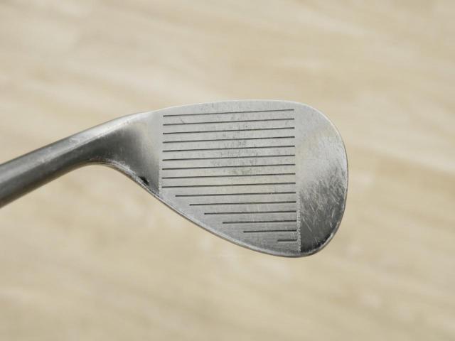 Wedge : Cleveland : Wedge Cleveland CG17 Forged Loft 56 ก้านเหล็ก Dynamic Gold S200