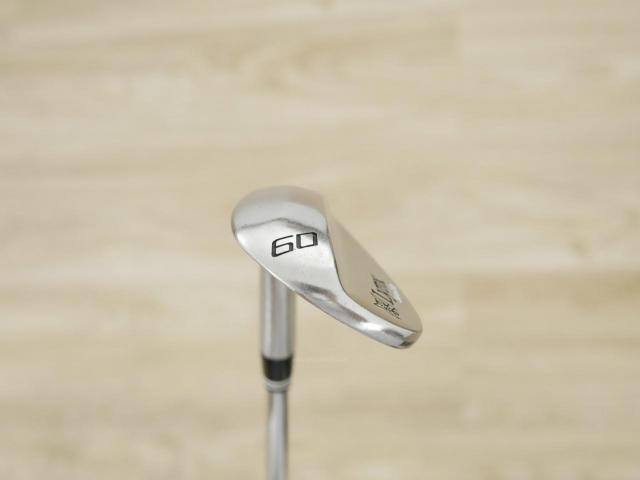 Wedge : Other : Wedge Lynx Seville Loft 60 ก้านเหล็ก Flex S
