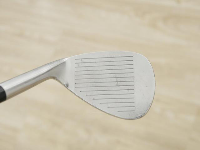 Wedge : Other : Wedge Lynx Seville Loft 60 ก้านเหล็ก Flex S