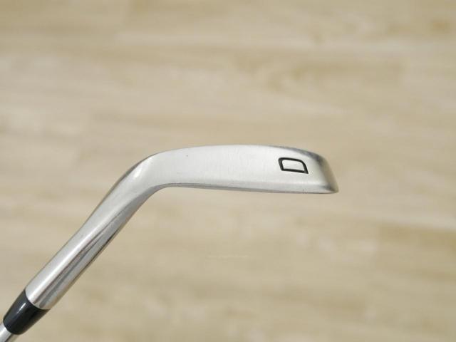 Wedge : Other : Wedge Lynx NI Cr Loft 52 ก้านเหล็ก Dynamic Gold 