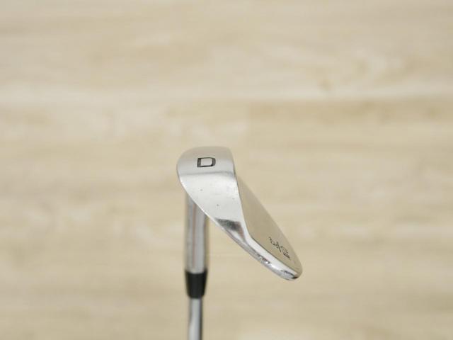 Wedge : Other : Wedge Lynx NI Cr Loft 52 ก้านเหล็ก Dynamic Gold 