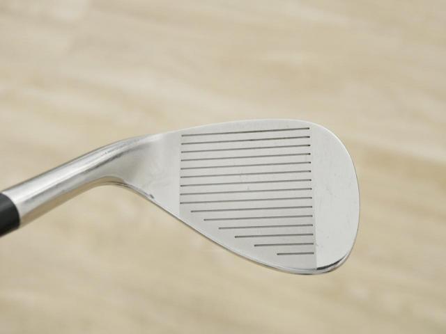 Wedge : Other : Wedge Lynx NI Cr Loft 52 ก้านเหล็ก Dynamic Gold 