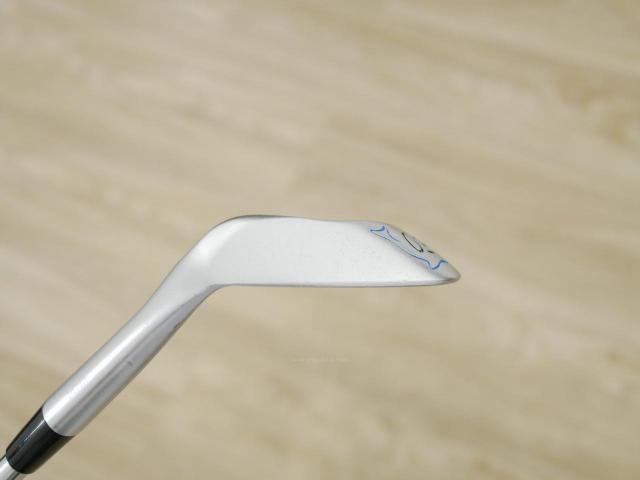 Wedge : Other : Wedge Kasco Dolphin DW-113 Loft 50 ก้านเหล็ก NS Pro 950 Flex S