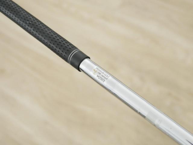Wedge : Other : Wedge Kasco Dolphin DW-113 Loft 50 ก้านเหล็ก NS Pro 950 Flex S