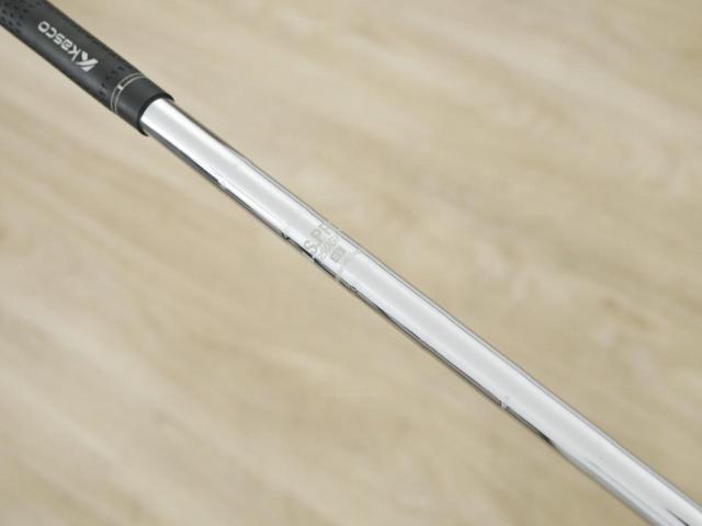 Wedge : Other : Wedge Kasco Dolphin DW-113 Loft 50 ก้านเหล็ก NS Pro 950 Flex S