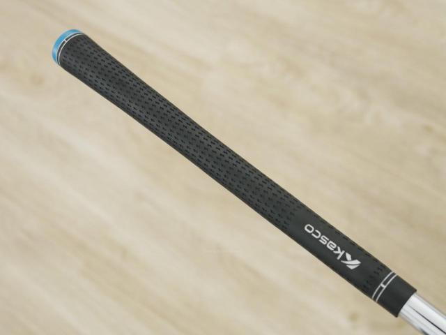 Wedge : Other : Wedge Kasco Dolphin DW-113 Loft 50 ก้านเหล็ก NS Pro 950 Flex S