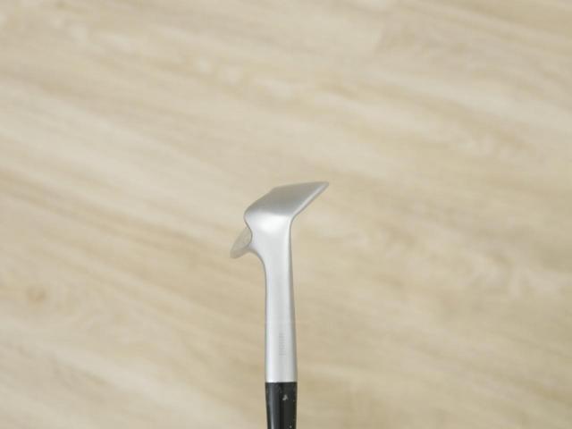 Wedge : Other : Wedge Kasco Dolphin DW-113 Loft 60 ก้านเหล็ก True Temper Lite Flex S