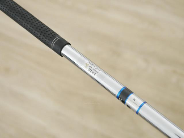 Wedge : Other : Wedge Kasco Dolphin DW-113 Loft 60 ก้านเหล็ก True Temper Lite Flex S