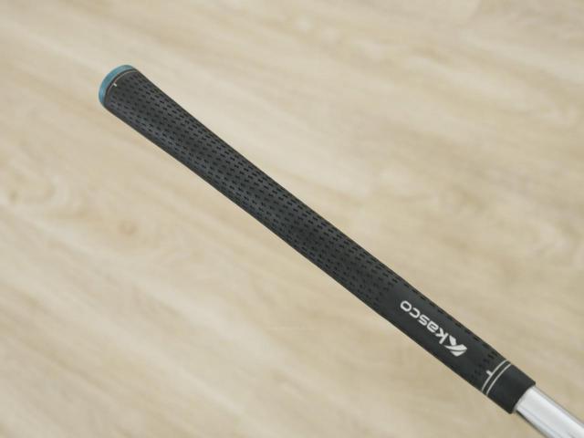 Wedge : Other : Wedge Kasco Dolphin DW-113 Loft 60 ก้านเหล็ก True Temper Lite Flex S