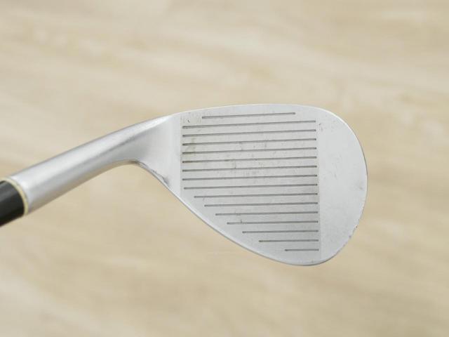 Wedge : Other : Wedge Kasco Dolphin DW-116 Forged Loft 58 ก้านเหล็ก NS Pro 950 NEO Flex S